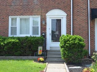 1536 Cleland Crse, Wilmington, DE 19805