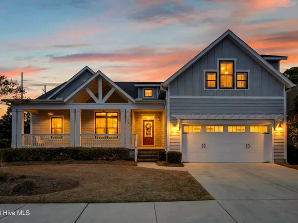 105 Helmsman Drive, Wilmington, NC 28412