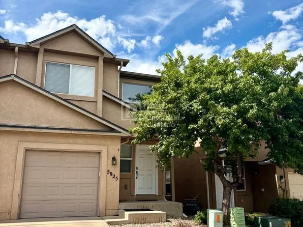 5925 University Village Vw, Colorado Springs, CO 80918