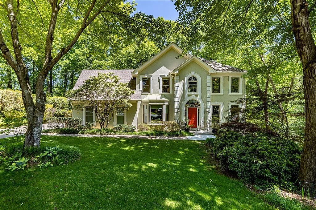 3905 Winters Hill Dr, Doraville, GA 30360 Zillow