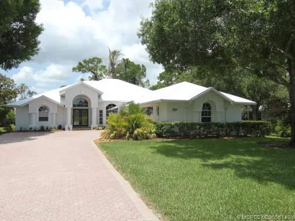 5535 SW Landing Creek Dr, Palm City, FL 34990