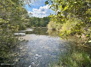 0 Gilbert Preston Rd, Saucier, MS 39574