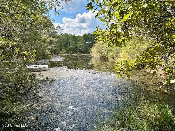 0 Gilbert Preston Rd, Saucier, MS 39574