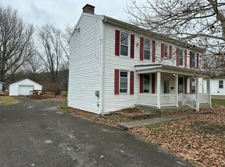 205 N Liberty St, Falmouth, KY