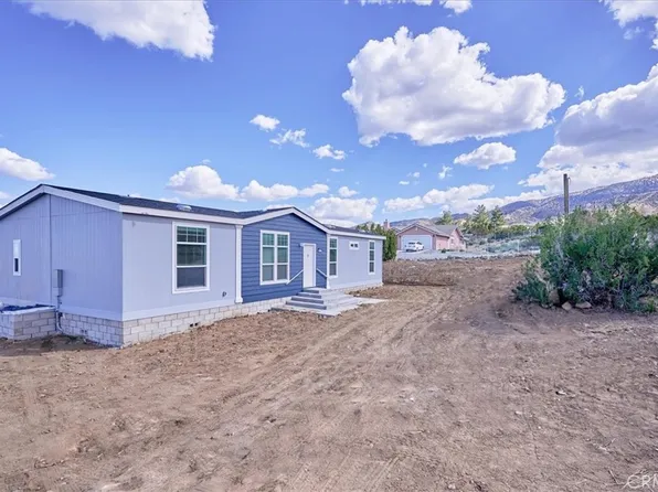9889 Crystal Aire Rd, Pinon Hills, CA 92372