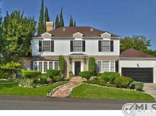 3852 Longridge Ave, Sherman Oaks, CA 91423
