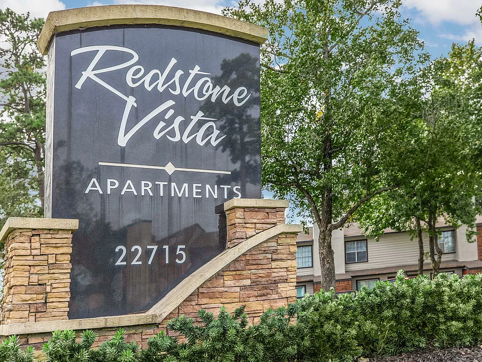 Redstone Vista Apartments