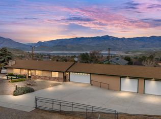 6117 Quail Dr, Mountain Mesa, CA 93240