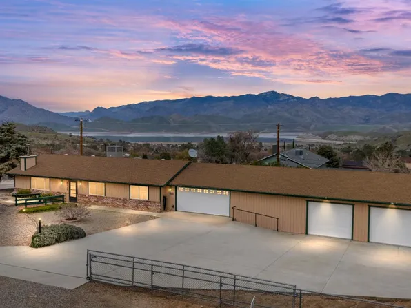 6117 Quail Dr, Mountain Mesa, CA 93240