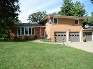 6 Mayfern Ave, Forsyth, IL 62535