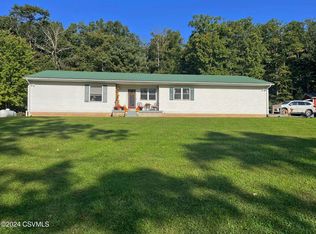 53 Hawk Rd, Mifflinburg, PA 17844