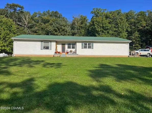 53 Hawk Rd, Mifflinburg, PA 17844