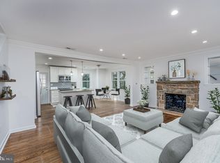 5 Northampton Rd, Lutherville Timonium, MD 21093