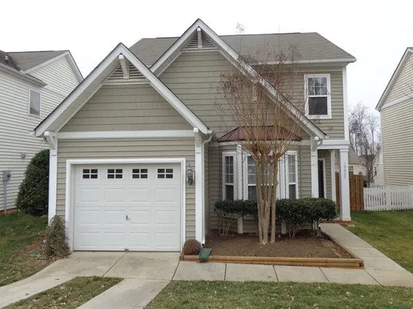 10607 Secret Garden Ln, Charlotte, NC 28214