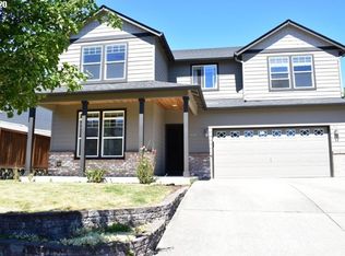 1630 N Falcon Dr, Ridgefield, WA 98642