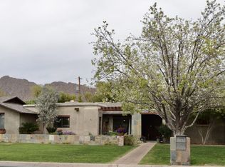 6112 E Calle Del Media, Scottsdale, AZ 85251