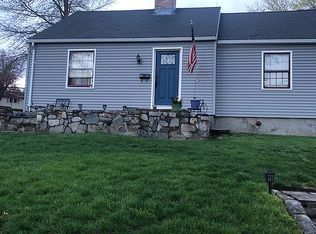 63 Summit Rd, Naugatuck, CT 06770