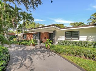 7225 SW 131st St, Pinecrest, FL 33156