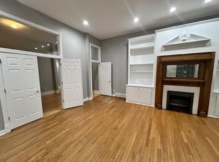 JHRE: 628 Sycamore Street - 3, Waterloo, IA 50703