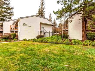 4081 Clayton Rd APT 106, Concord, CA 94521