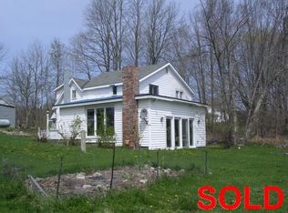 1140 North St, Wells, VT 05774