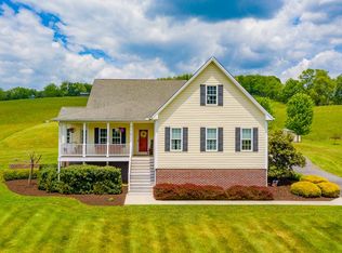 370 Crocketts Cove Rd, Wytheville, VA 24382