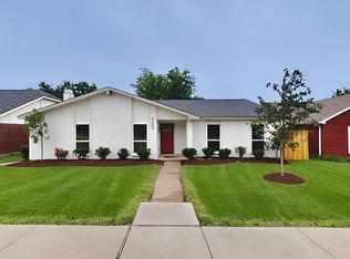 4309 Queen Cir, The Colony, TX 75056