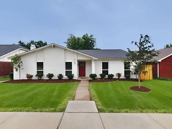 4309 Queen Cir, The Colony, TX 75056