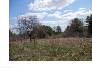 139 Townhouse Rd, Sangerville, ME 04479