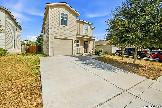 4 bed, 2.5 bath, 1827 sqft, $1,850 — Photo 2