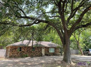 43464 Norwood Rd, Gonzales, LA 70737