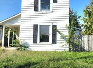 357 Mary St, Marion, OH 43302