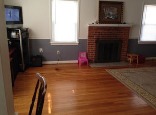 3327 Mansfield Rd, Falls Church, VA 22041