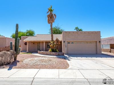 11257 E 37th Pl, Yuma, AZ, 85367