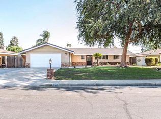 5909 Sally Ave, Bakersfield, CA