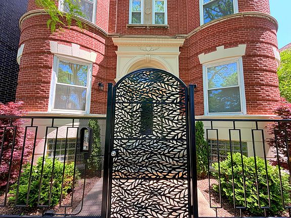 4th image of 4745-47 S Saint Lawrence Ave #1N