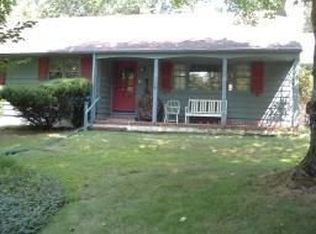 92 Crabapple Hill Rd, Milford, NJ 08848