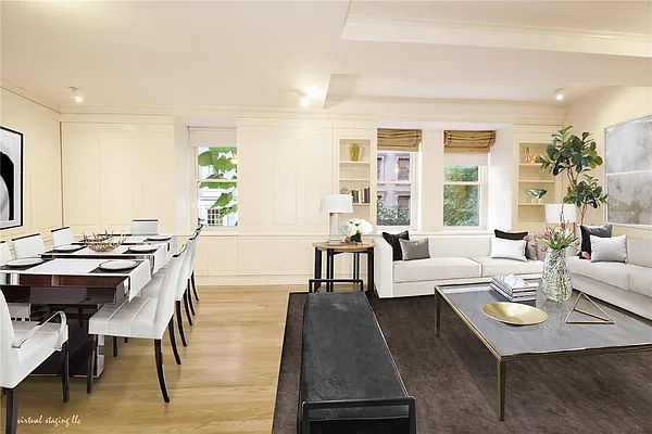 Rented by William B. May | media 30