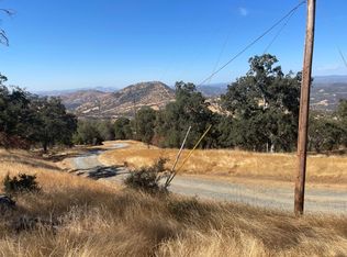 Nancys Ridge Rd, Coulterville, CA 95311