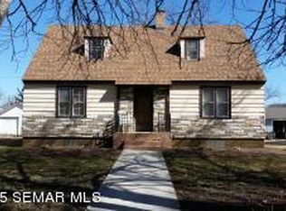 410 S Ellsworth St, Houston, MN 55943