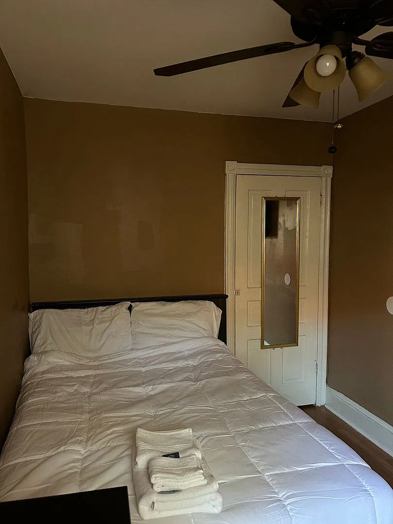 Charming 3BR House in Wilmington — Photo 4