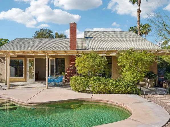 51 Santo Domingo Dr, Rancho Mirage, CA 92270