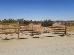 0 E Ave W #T6, Littlerock, CA 93543