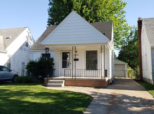 24060 Notre Dame St, Dearborn, MI 48124