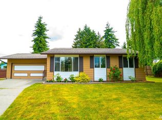 2414 N 18th Pl, Mount Vernon, WA 98273
