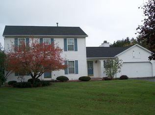 502 Katie Ln, Altamont, NY 12009