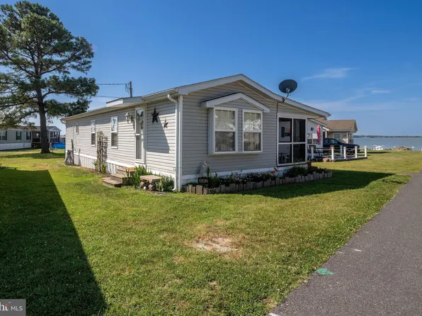 35412 W River Dr #5716, Millsboro, DE 19966