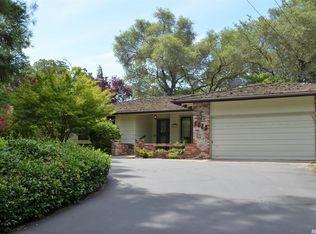 8060 S Lake Cir, Granite Bay, CA 95746