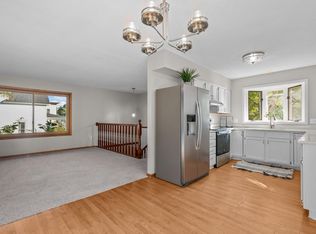 2650 Grand St NE, Minneapolis, MN 55418