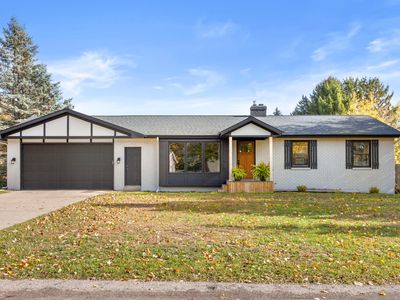 2754 Fairbrook Dr, Jenison, MI, 49428